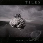 Presents of Mind by Tiles