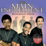 Greatest Hits by The Main Ingredient