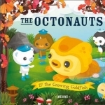 The Octonauts and the Growing Goldfish