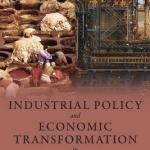 Industrial Policy and Economic Transformation in Africa