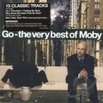 Go - Very Best Of by Moby