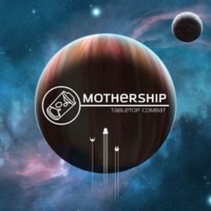 Mothership: Tabletop Combat