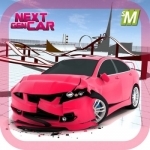 NextGen Car Game Racing