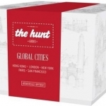 The Hunt - Global Cities