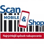 Scan&Shop mobile SK