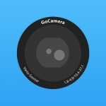GoCamera - Sony PlayMemories Camera &amp; Photo Editor