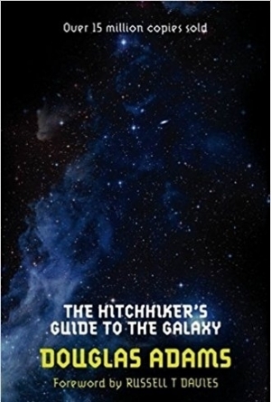 The Hitchhiker&#039;s Guide to the Galaxy