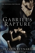 Gabriel&#039;s Rapture (Gabriel&#039;s Inferno #2)