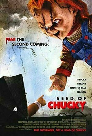 Seed of Chucky (2004)