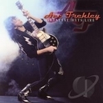 Greatest Hits Live by Ace Frehley