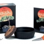 The Mini Bonsai Kit