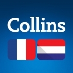Audio Collins Mini Gem French-Dutch Dictionary
