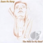 Voice In My Head by Euan Mcharg