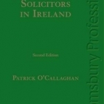 The Law on Solicitors in Ireland