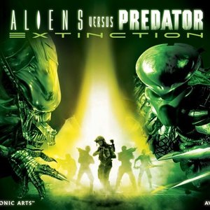 Alien Vs Predator: Extinction