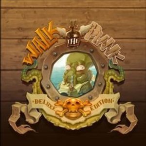 Walk the Plank: Deluxe Edition