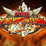 Fire Pro Wrestling World