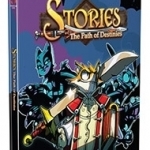 Stories: The Path of Destinies Collector&#039;s Edition 