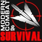 Modern Combat &amp; Survival - The Patriot&#039;s Guide To Tactical Firearms - Urban Survival - And Close Quarters Combat Training