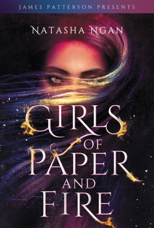 Girls of Paper and Fire