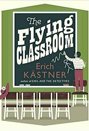 The Flying Classroom