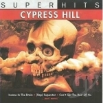 Super Hits by Cypress Hill