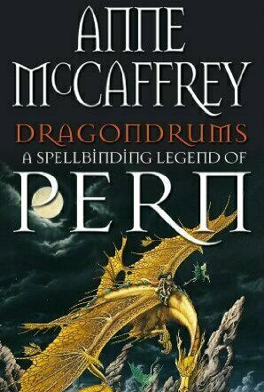 Dragondrums (Pern: Harper Hall, #3)