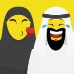 IslamEmoji - #1 Muslim Emoji App