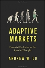 Adaptive Markets