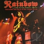 Live in Munich 1977 by Rainbow