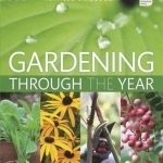 RHS Gardening Through the Year