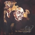 King of Nothing Hill by Barry Adamson