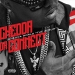 Chedda World: The Album by Chedda Da Connect