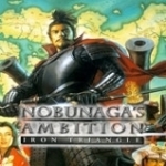 Nobunaga&#039;s Ambition: Iron Triangle 