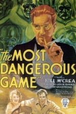 The Most Dangerous Game