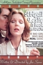 Abigail Leslie Is Back in Town (1975)