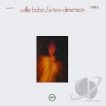 New Dimension by Willie Bobo