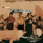 Dr. Boogie Presents Wasa Wasa: Fabulous Rhythm &#039;n&#039; Blues Shakers on the Dancefloor! 1952-1968 by Dr Boogie