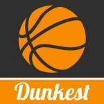 Dunkest - Fantabasket NBA