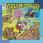 Cereal Killer Soundtrack by Green Jelly