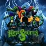 Jurahevin Kuninkaat by Hevisaurus