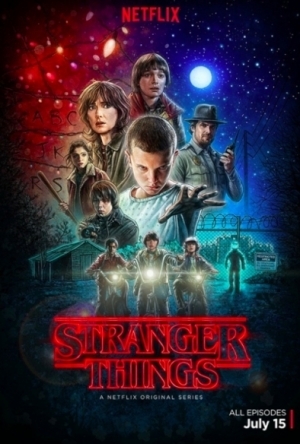 Stranger Things 