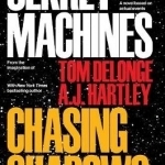 Sekret Machines Book 1: Chasing Shadows