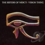 Vision Thing by The Sisters of Mercy