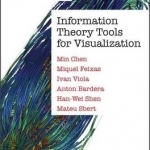 Information Theory Tools for Visualization