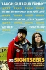 Sightseers (2012)