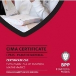 CIMA - Fundamentals of Business Mathematics: iPass