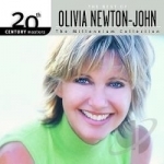 The Millennium Collection: The Best of Olivia Newton-John Soundtrack by 20th Century Masters
