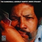 Inside Straight by Cannonball Adderley / Cannonball Adderley Quintet