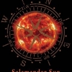 Salamander Sun and Other Poems